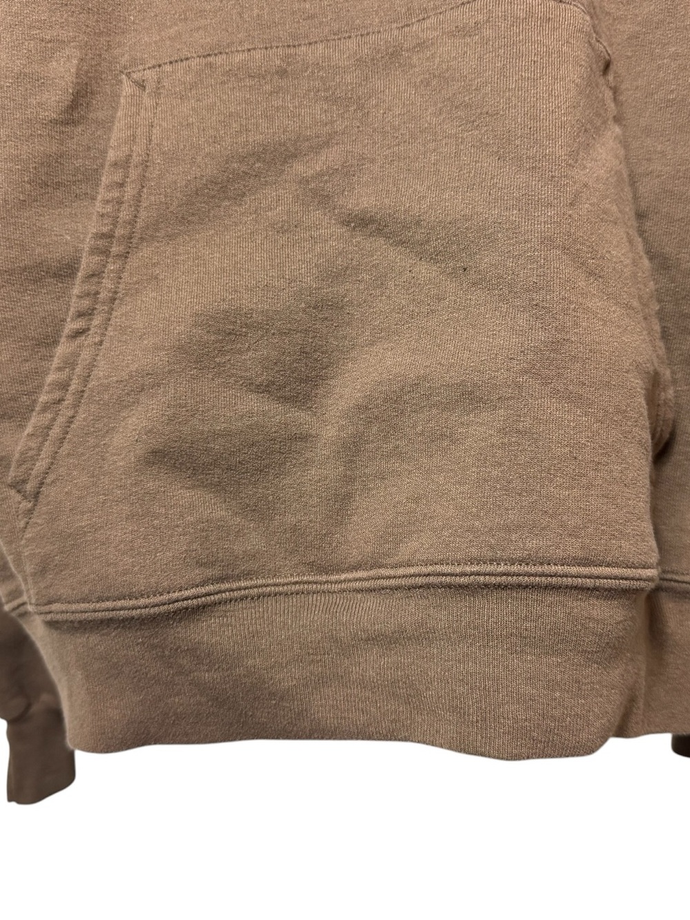 Hanes Ecosmart Hoodie - Picture 3 of 11